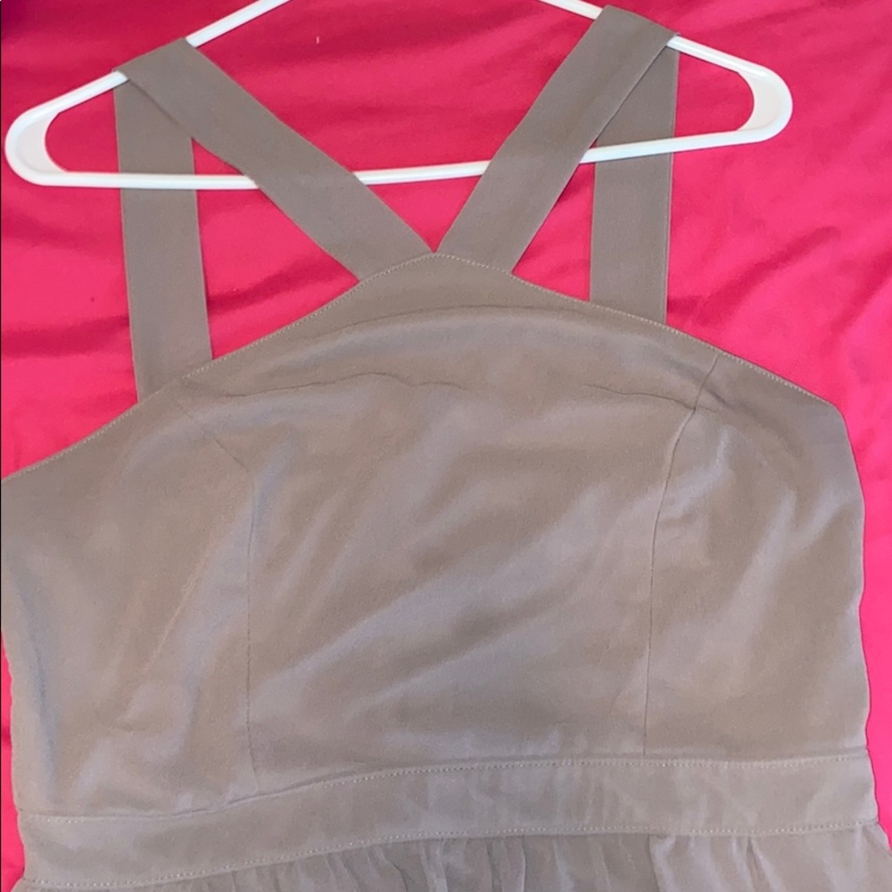 Lulus Maxi Dress